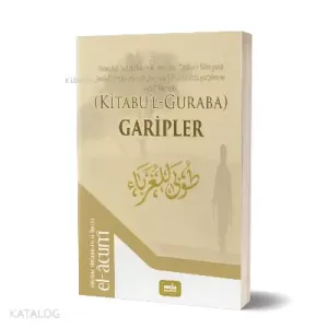 Kitabu'l Guraba (Garipler)