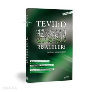 Tevhid Risaleleri - 1