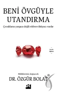 Beni Övgüyle Utandırma