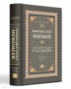 Zimmilerle İlgili Hükümler