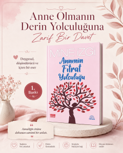 Annenin Fıtrat Yolculuğu