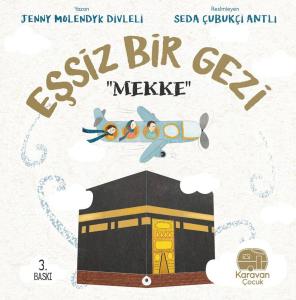 Eşsiz Bir Gezi Medine
