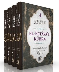 El-Fetâva'l-Kübra 4 Cilt