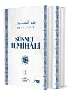 Sünnet İlmihâli (Fıkhu'l Hadis) (1-2. Cilt)