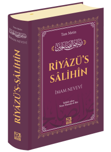 Riyâzü's-Sâlihîn