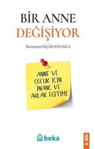 Bir Anne Değişiyor