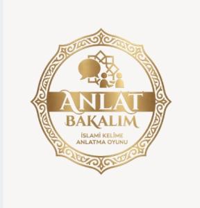 ANLAT BAKALIM İSLAMİ TABU OYUNU