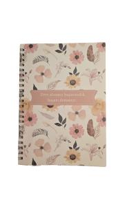 Ders Alınmış Başarısızlık Defter