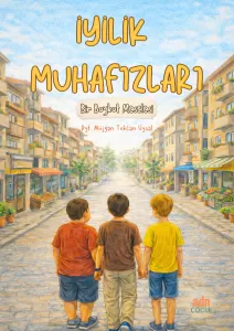 İyilik Muhafızları: Bir Boykot Meselesi