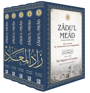 Zâdu'l-Meâd 5 Cilt
