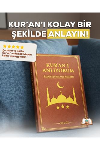 Kuranı Anlıyorum