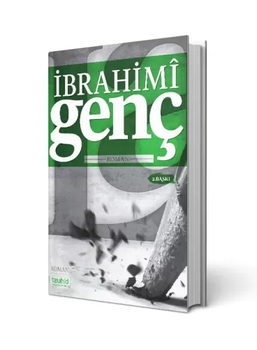 İbrahimi Genç