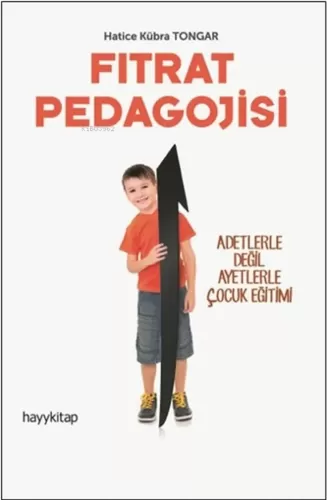 Fıtrat Pedagojisi - 1