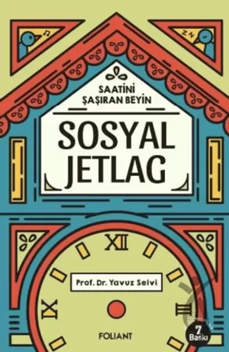 Sosyal Jetlag
