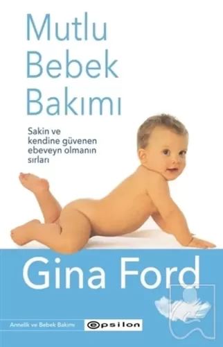 Mutlu Bebek Bakımı