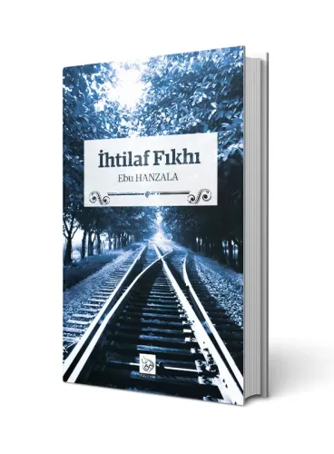 İhtilaf Fıkhı