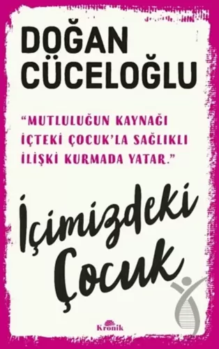 İçimizdeki Çocuk