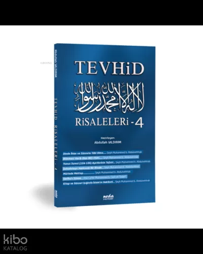 Tevhid Risaleleri-4