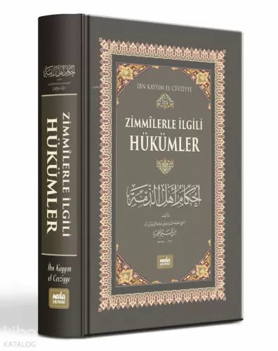 Zimmilerle İlgili Hükümler