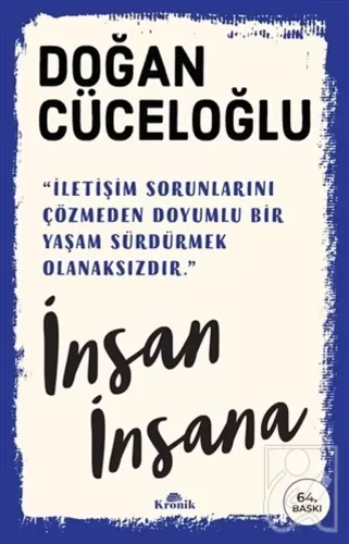 İnsan İnsana