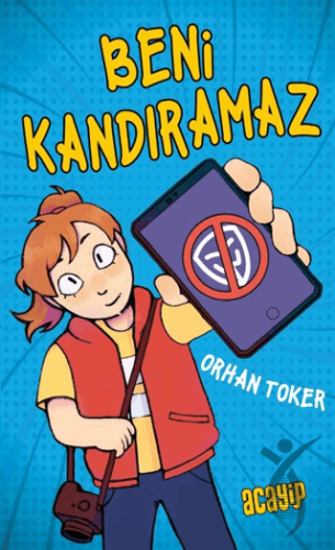Beni Kandıramaz