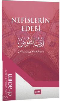 Nefislerin Edebi