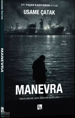 Manevra
