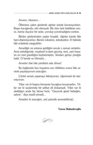 Anne - Baba ve Eğitimcilere 9 Anahtar