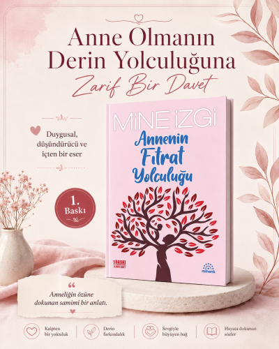 Annenin Fıtrat Yolculuğu
