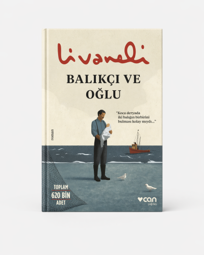 Balıkçı ve Oğlu