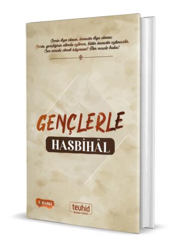Gençlerle Hasbihal