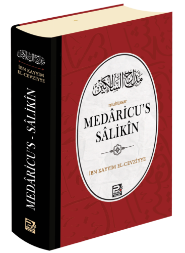 Medâricu's-Sâlikîn Muhtasar