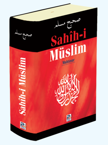 Sahih-i Müslim (Muhtasar) Ciltli