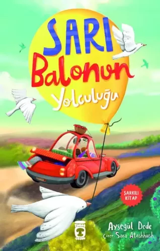 Sarı Balonun Yolculuğu