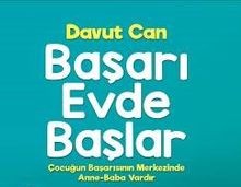 Başarı Evde Başlar
