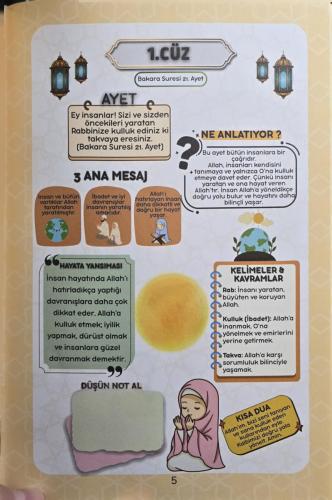 Kuranı Anlıyorum