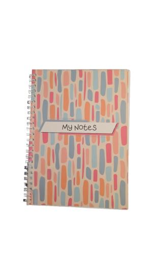 My Notes Defter