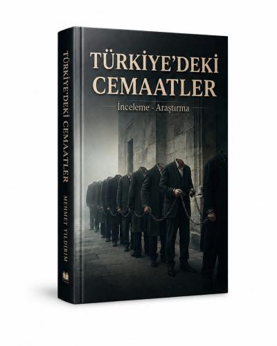 Türkiye'deki Cemaatler