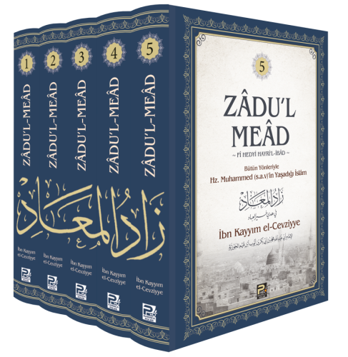 Zâdu'l-Meâd 5 Cilt